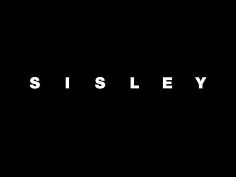 logo sisley